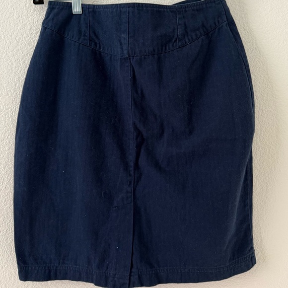 Vtg Esprit skirt - Picture 2 of 4
